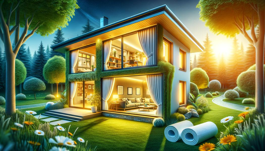 Window insulation: make your energy investment pay off