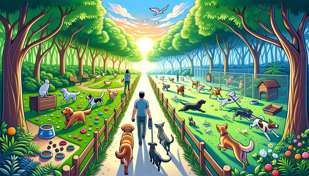 Cable or free walk: which to choose in 2025?