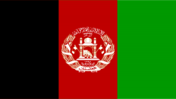 Afghanistan