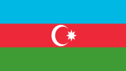 Azerbaïdjan