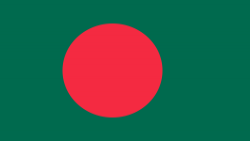 Bangladesh