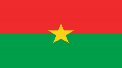 Burkina Faso