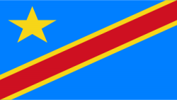 Congo-Kinshasa