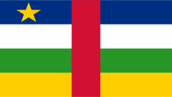 République centrafricaine