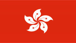 Hong Kong (R.A.S.)