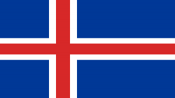 Islande