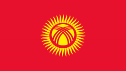 Kirghizistan