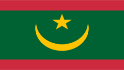 Mauritanie