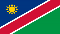 Namibie