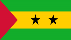 Sao Tomé-et-Principe