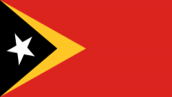 Timor oriental