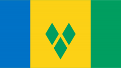 Saint-Vincent-et-les-Grenadines