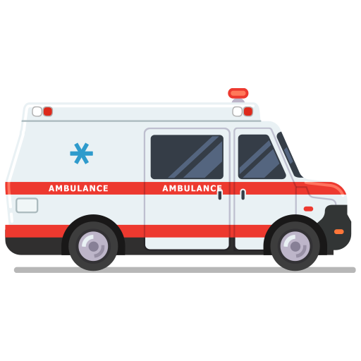 Regular Ambulance