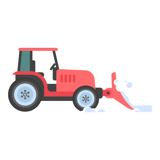 Snow removal