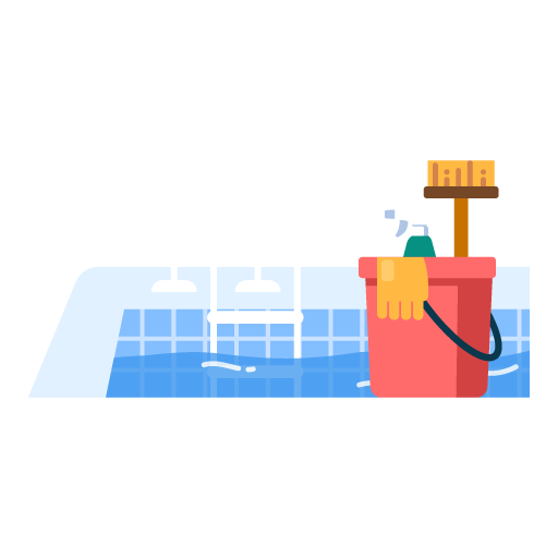 Pool maintenance