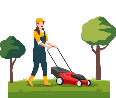 Lawn care