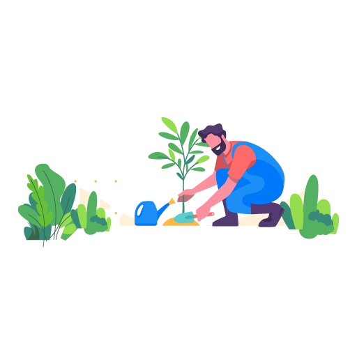 Gardening