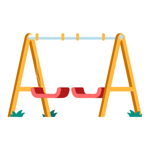 Swing assembly