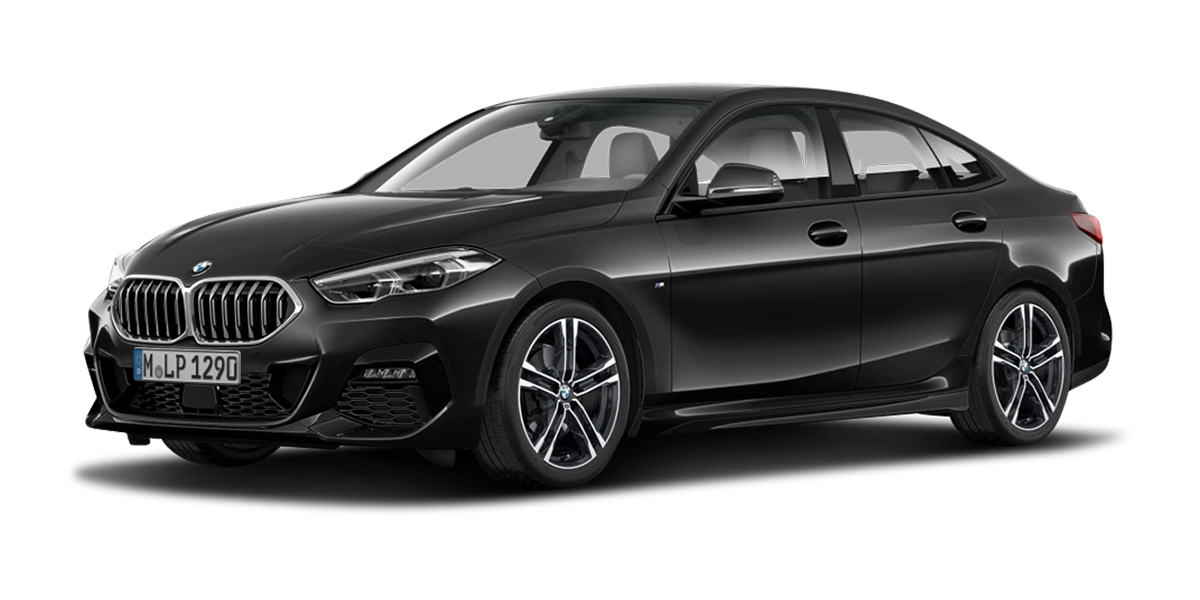 BMW Serie 2