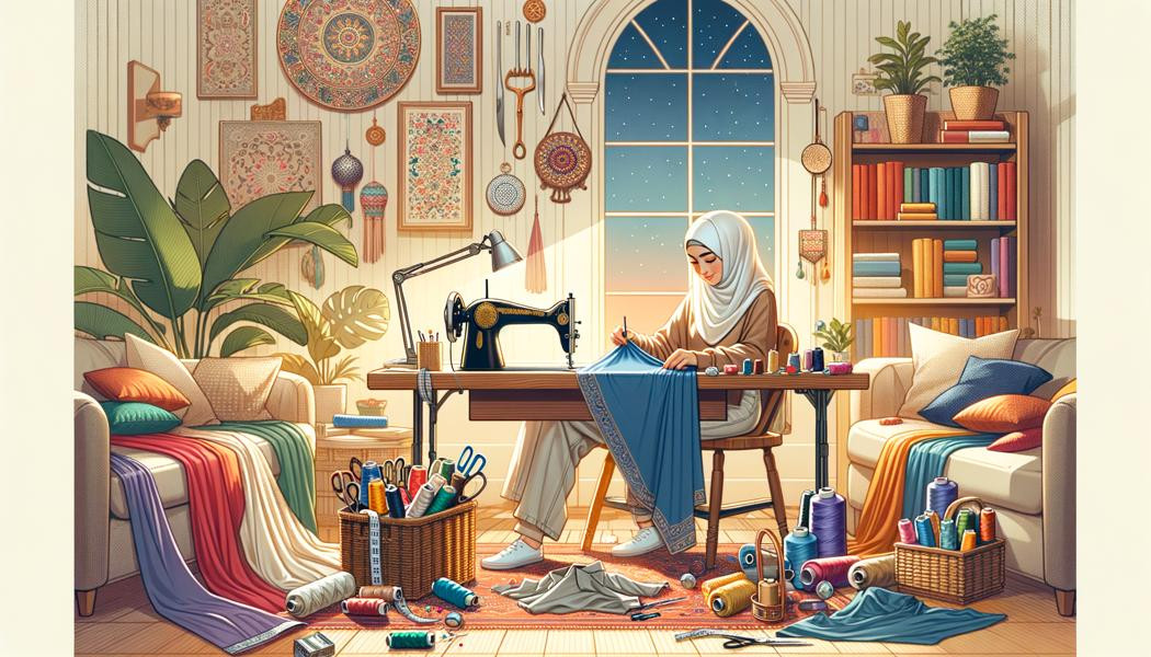 Pricing Guide for At-Home Sewing Alterations in 2025