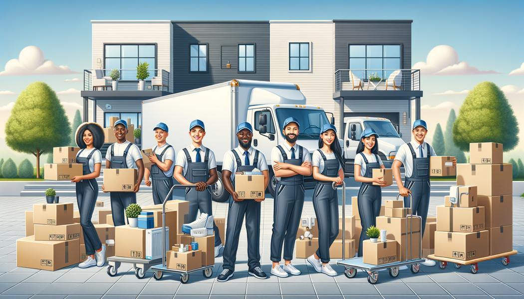 Maximize the Efficiency of Your Move with the Help of Experts in 2025