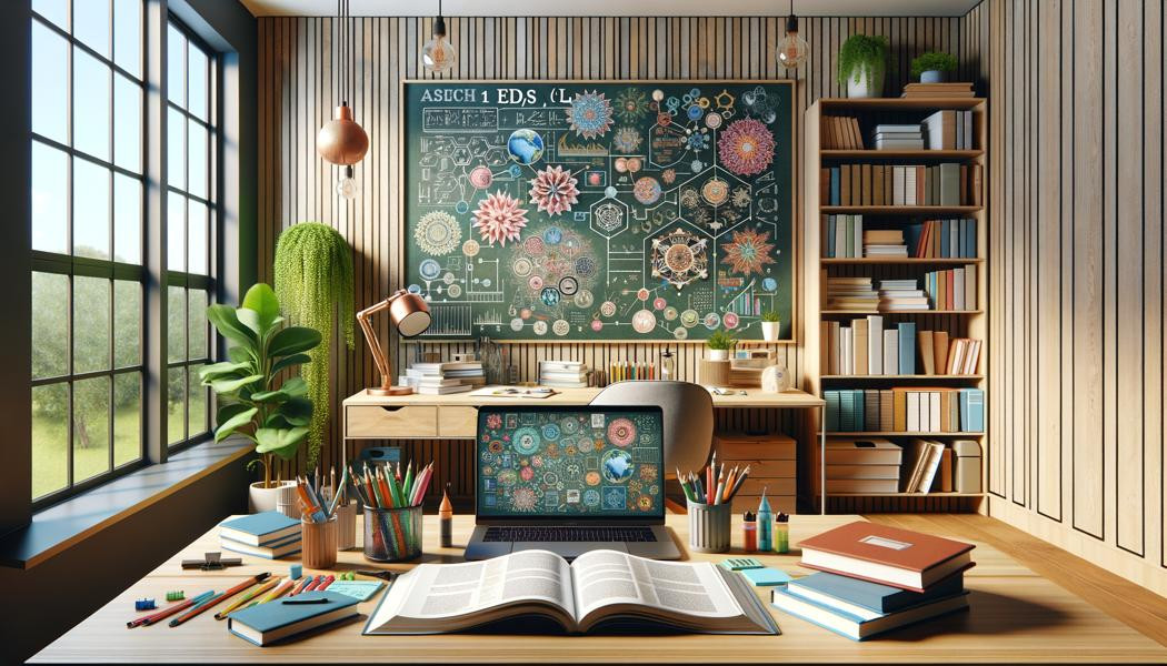 العلوم 1ES/L : تعزيز نجاحكم بأدوات عملية