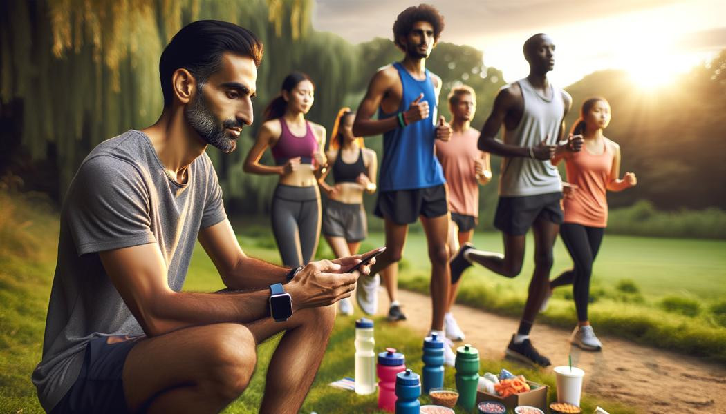 المرافقة أثناء السباق: الأخطاء الشائعة التي يجب تجنبها في 2025