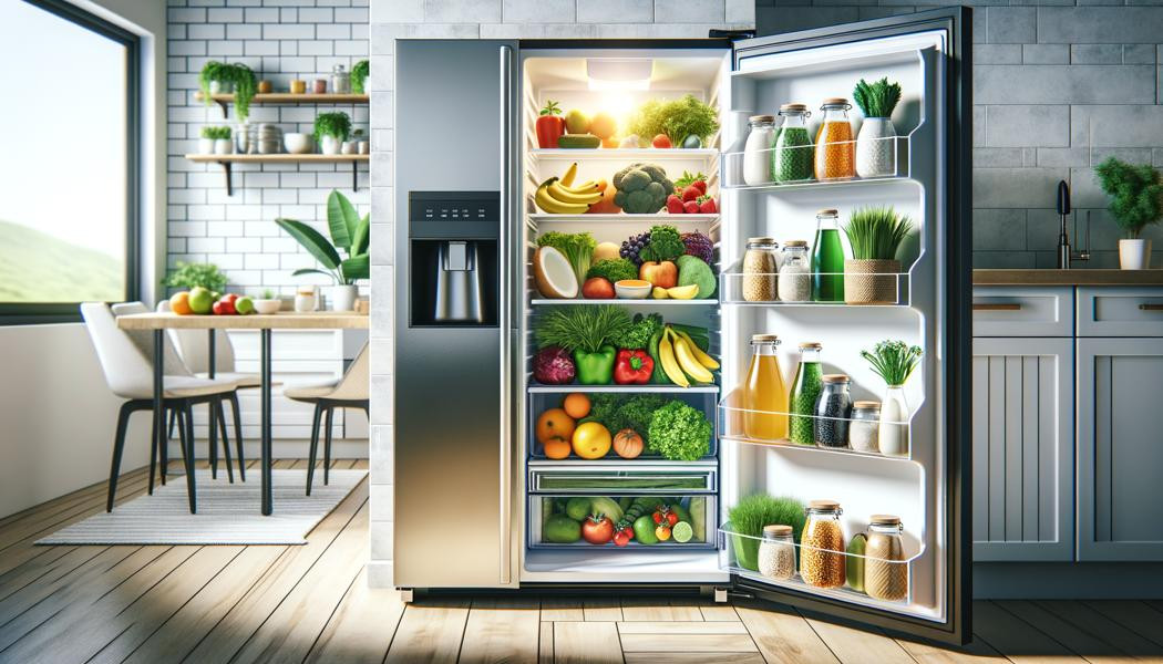 نصائح 2025 لثلاجة صحية: قم بإزالة الجراثيم بشكل فعال