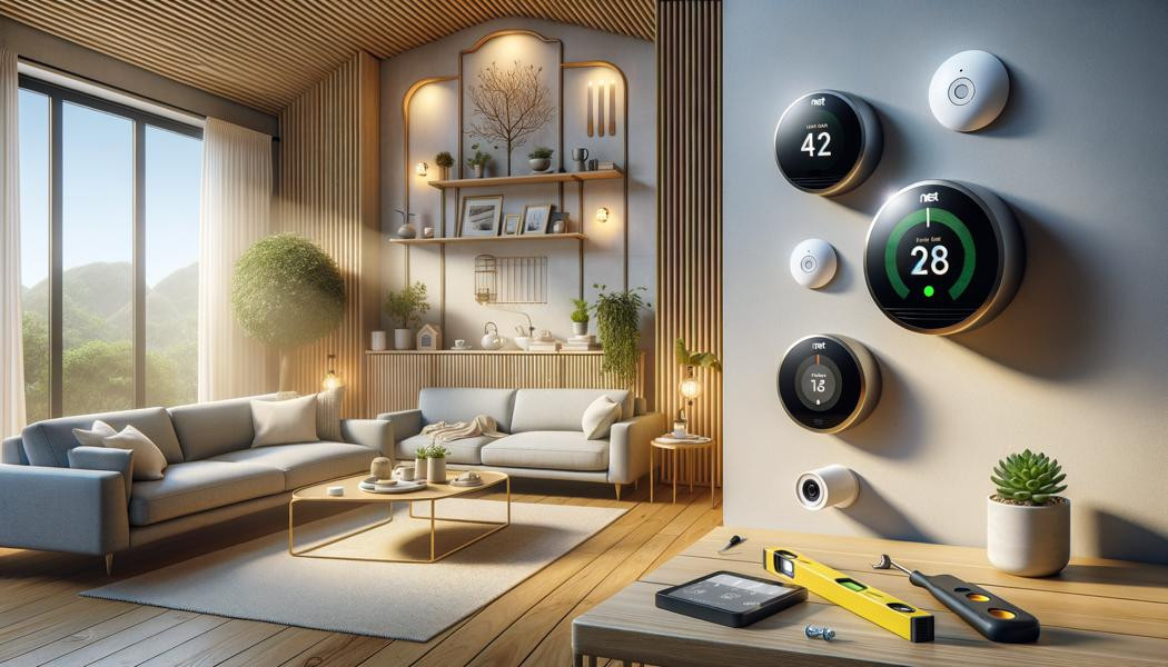 تركيب أجهزة Nest: الأخطاء التي يجب تجنبها في 2025