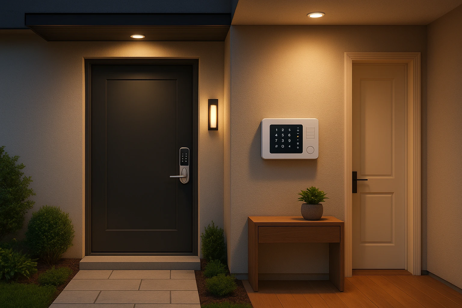 Serrurerie : les astuces pour protéger votre maison en 2025