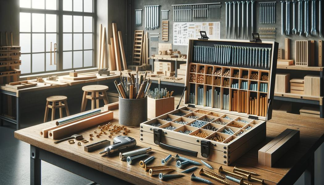 How to Choose the Ideal Fastening Tool for Your 2025 Projects