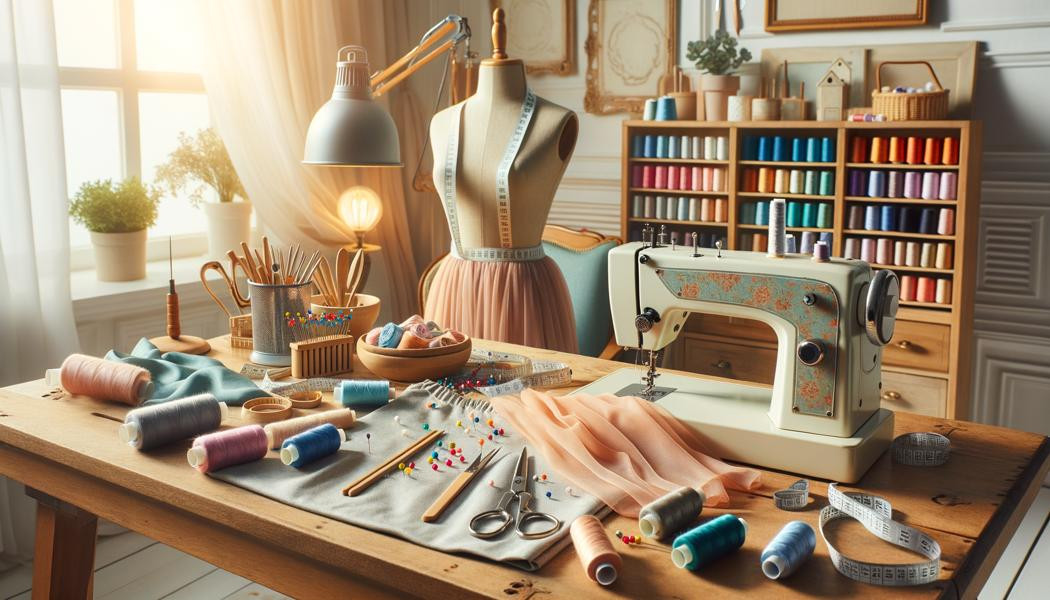 Home Sewing Alterations: Tips for Perfect Adjustments in 2025