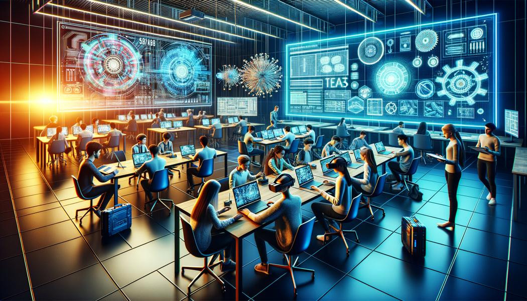 Engineering Sciences: Innovative Learning Methods