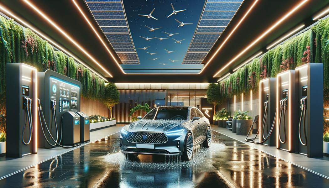 Premium car wash: essential criteria in 2025