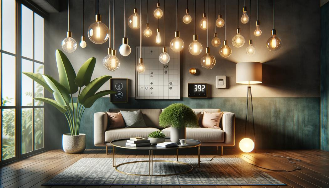 مصابيح LED: الأخطاء التي يجب تجنبها في 2025