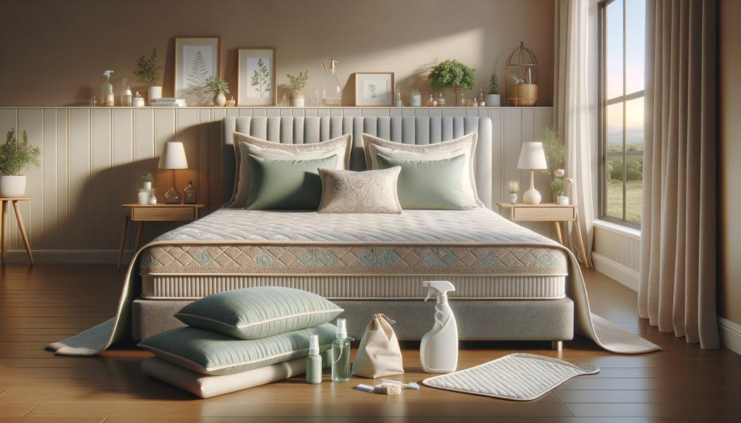 نصائح لإطالة عمر مرتبتك