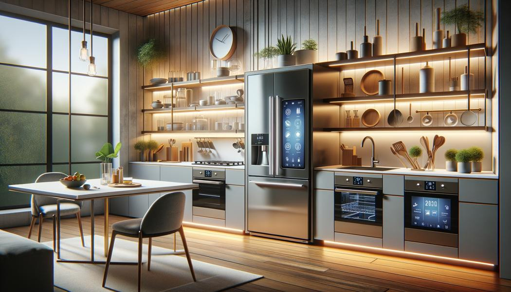 Appareils électroménagers 2025 : guide d'achat essentiel