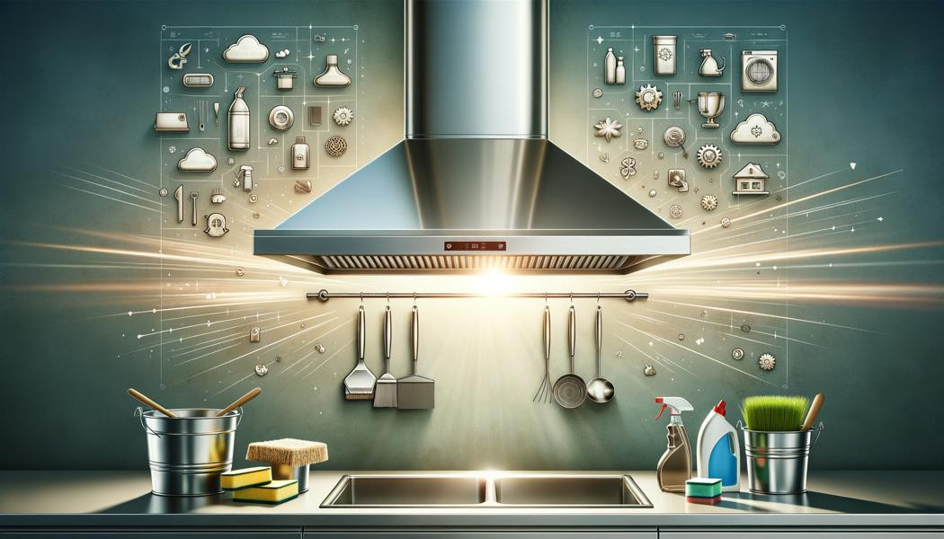 Hood cleaning: common mistakes to avoid in 2025