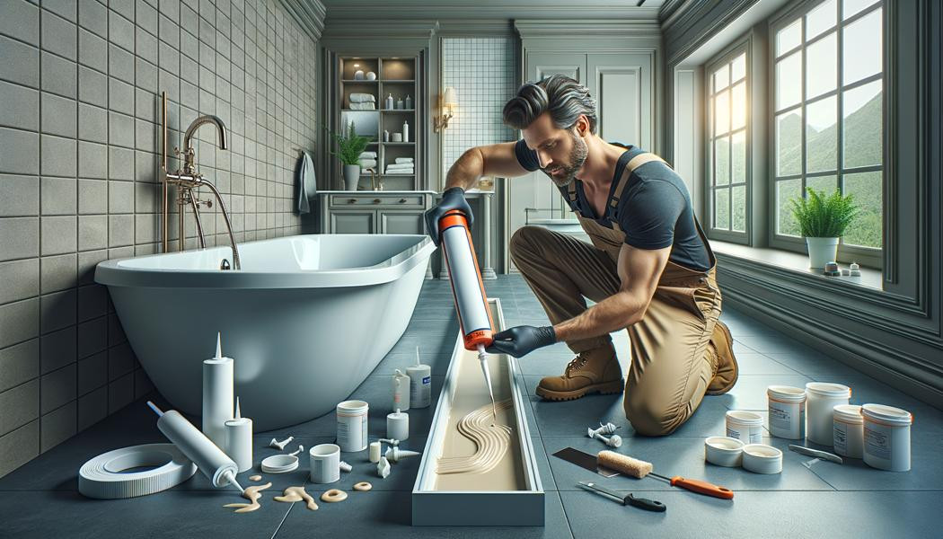 Renovate Your Bathroom Grout Without Mistakes in 2025