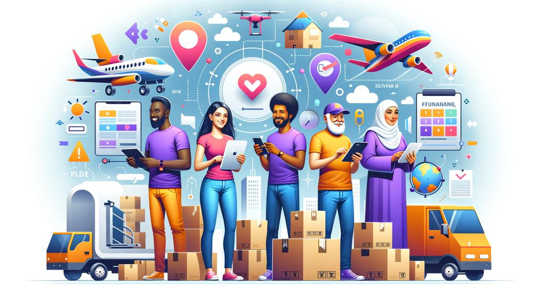 The best apps for a hassle-free move in 2025