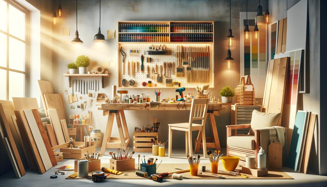 Réparez facilement avec ces astuces de pros pour 2025