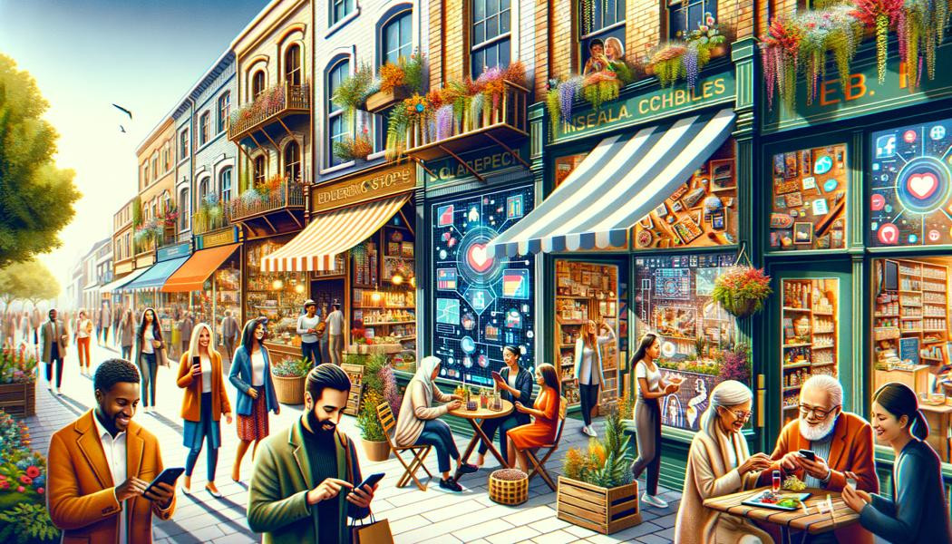 Unprecedented Strategies to Boost Your Local Sales in 2025