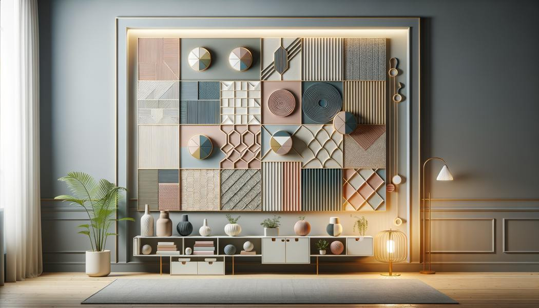 Decor Ideas to Personalize Your Walls with Paint in 2025