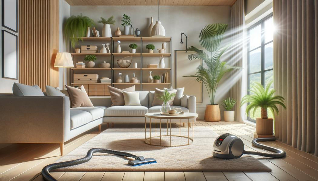 Carpet cleaning: tips to prolong its lifespan