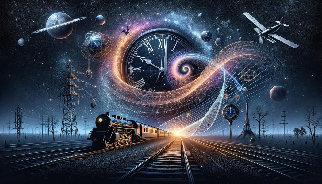 Fisica: come comprendere la relatività semplicemente