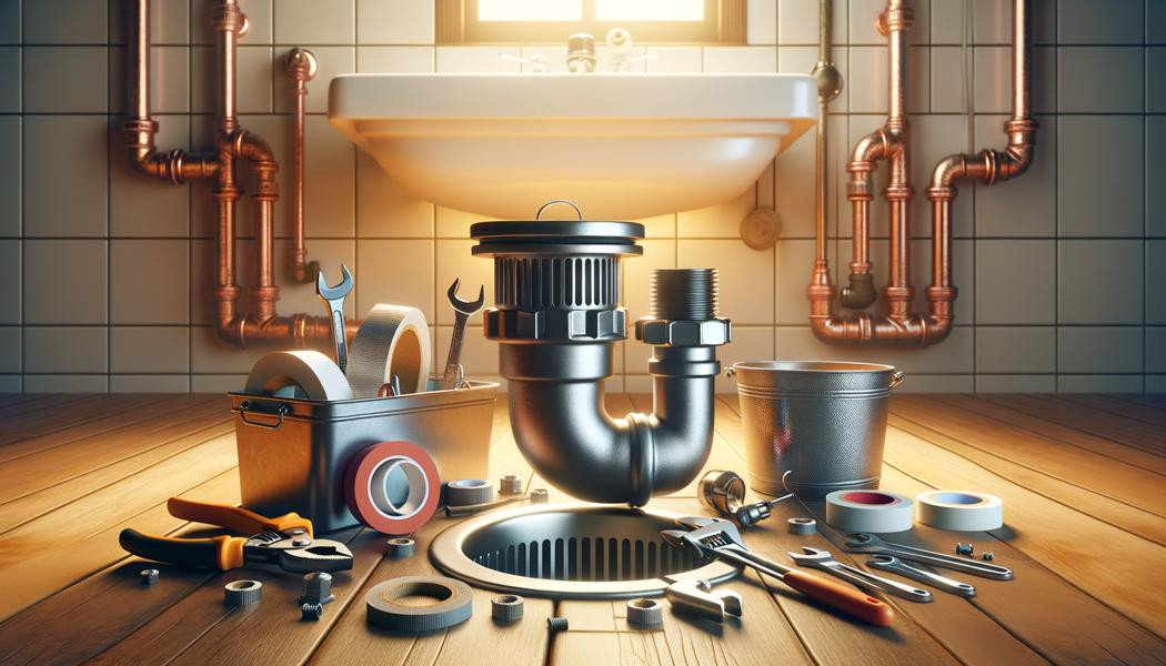 Siphon: common mistakes during replacement and how to avoid them