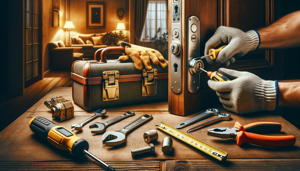 Lock replacement: common mistakes to avoid