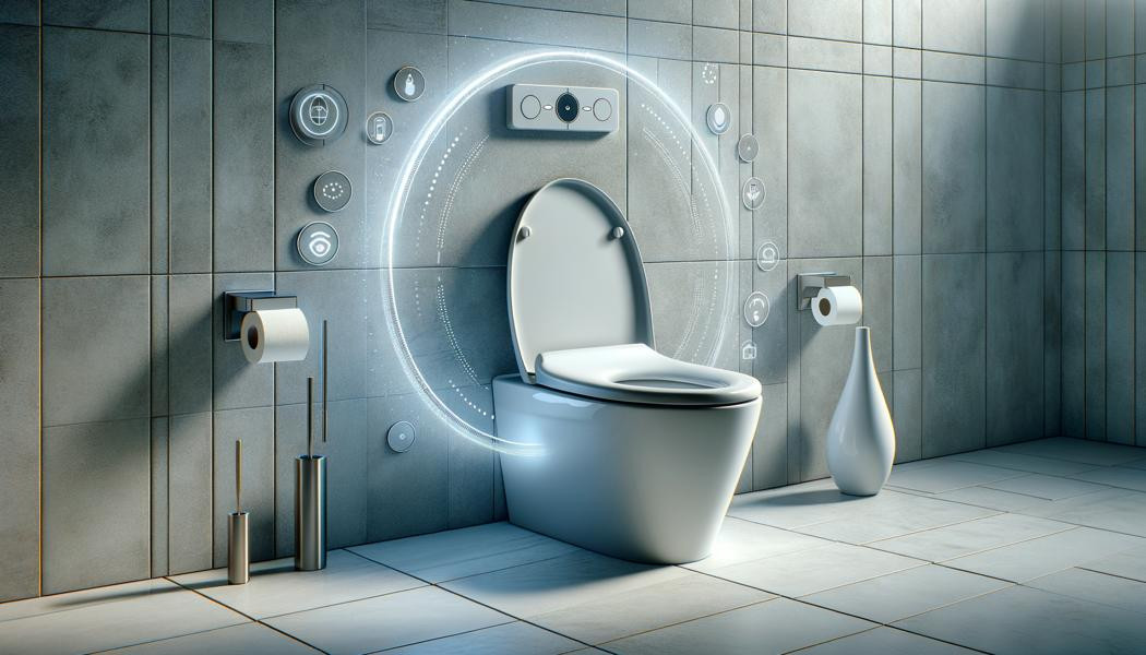 Toilet Seat: New Features and Innovations in 2025