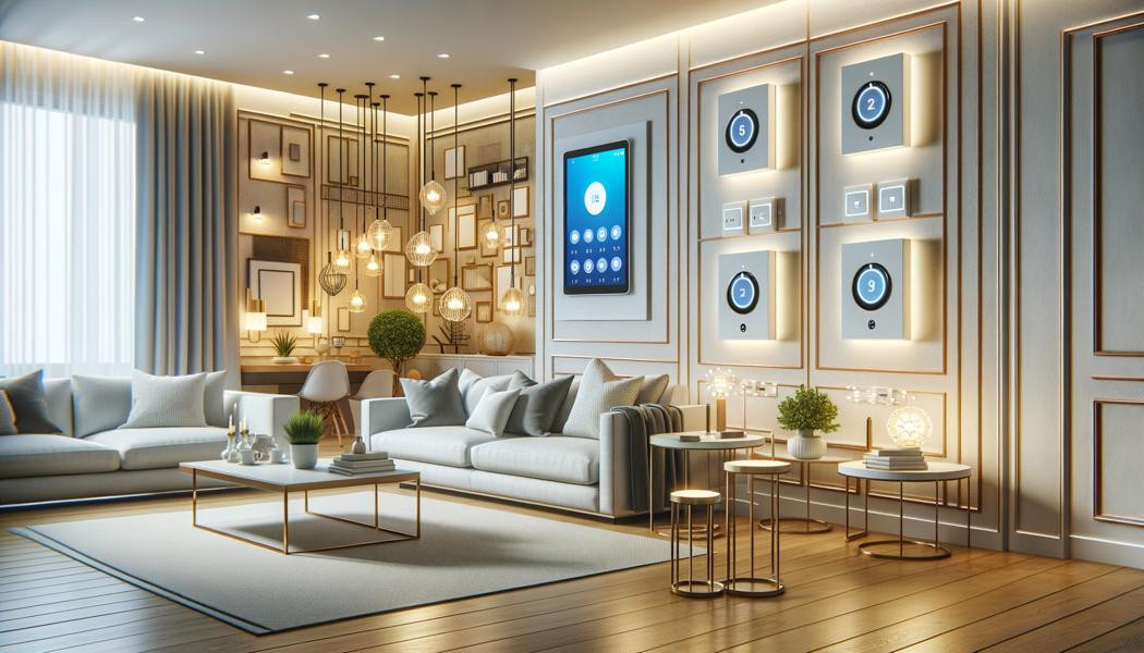 دليل عملي لاختيار مفاتيح الإضاءة المتصلة في 2025