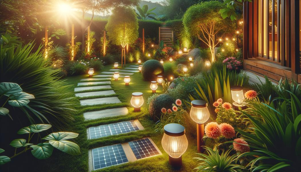 The best tips for installing eco-friendly lighting